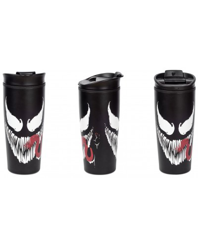 Kubek termiczny / podróżny VENOM na Arena.pl