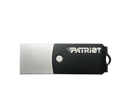 Patriot STELLAR Lite USB3.1+Type C USB 32GB na Arena.pl