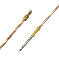 Termopara uniwersalna do opiekacza gazowego POTIS 330mm M8x1 do Potis Melte