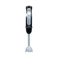 Blender ręczny Adler AD 4625 1500W czarny TURBO stal nierdzewna 5prędkości