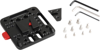 Smallrig 1846 - Zestaw montażowy V-Lock