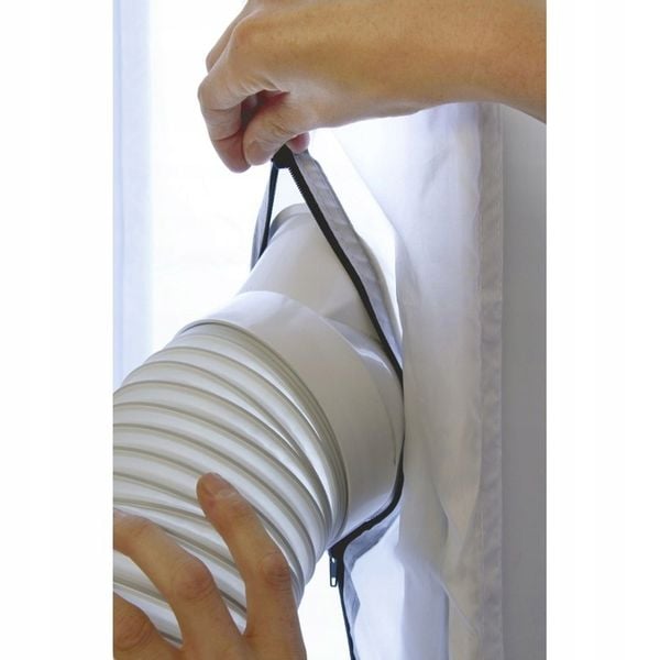Adapter do rury klimatyzatora przenośnego 15cm zdjęcie 2