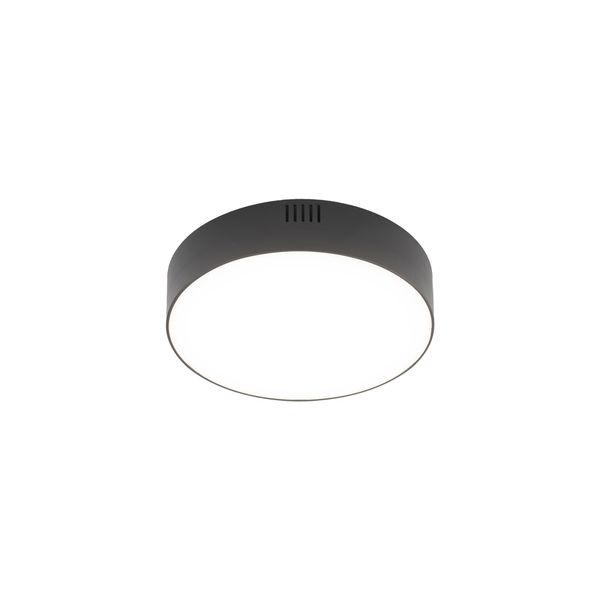 Plafon LID ROUND LED 25W zdjęcie 1