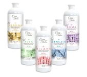 Corri D'italia Zestaw Włoskich Koncentratów