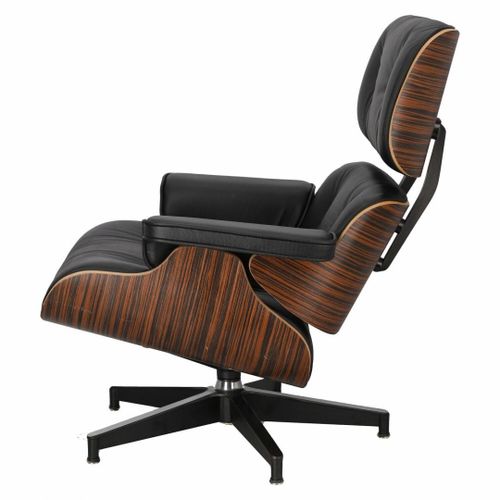 Fotel Vip czarny/ebony TP na Arena.pl
