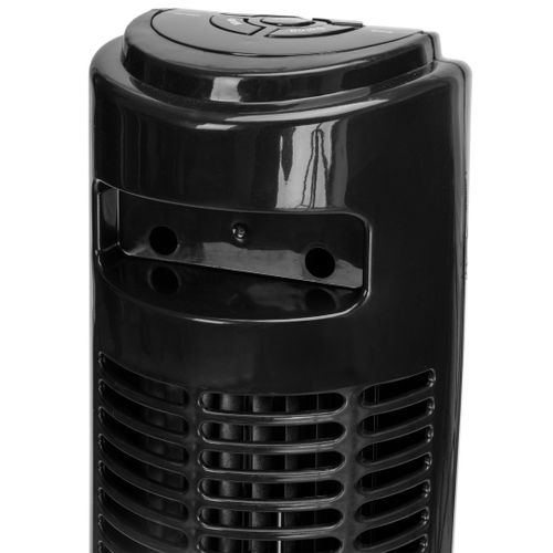 Wentylator kolumnowy CALID czarny na Arena.pl