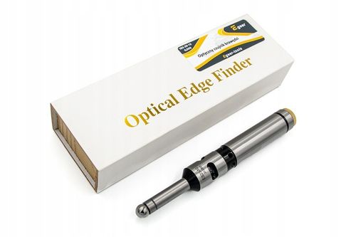 CZUJNIK KRAWĘDZI KRAWĘDZIOWY CENTROWNIK CNC na Arena.pl