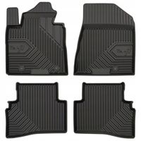 Hyundai Tucson III od 2015 Dywaniki gumowe No.77