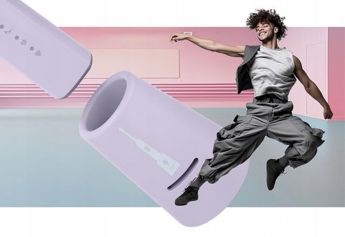 SZCZOTECZKA SONICZNA ELEKTRYCZNA DLA DZIECI DO ZĘBÓW VITAMMY SMILS 5TRYBÓW na Arena.pl