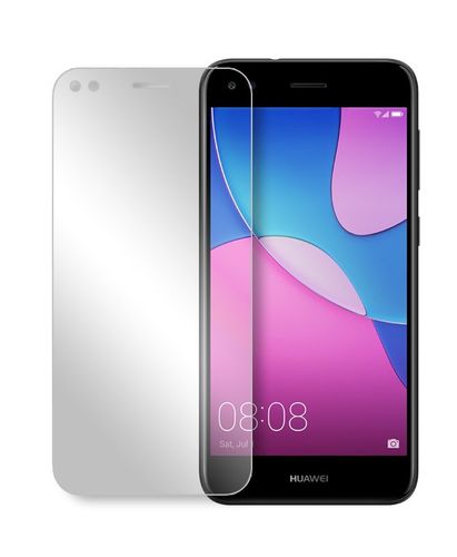 HUAWEI P9 LITE MINI | Etui smartfon CASE + Szkło na Arena.pl