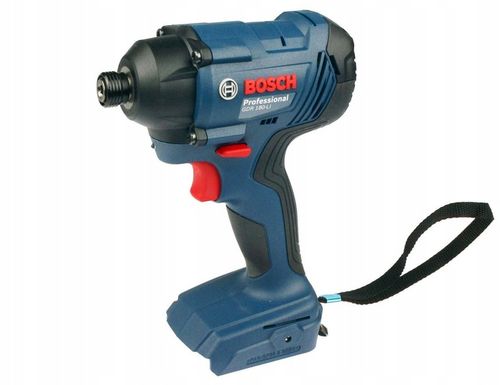 KLUCZ UDAROWY ZAKRĘTARKA GDR 180-LI BOSCH KORPUS na Arena.pl