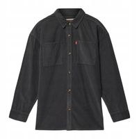 Koszula młodzieżowa chłopięca jeansowa Levi's 9EJ203-G6J 16A