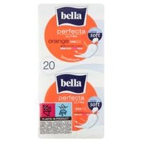Bella podpaski higieniczne ultracienkie Perfecta Ultra Orange 20szt.