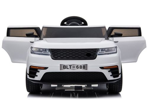 Auto na Akumulator BLT-688 Biały na Arena.pl