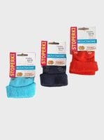 SKARPETY STOPERKI FROTTE 151 16-20 mix kolor