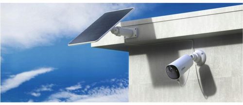 Zestaw Dahua Wifi Panel KIT/BF4CA-0210B/M0508 na Arena.pl
