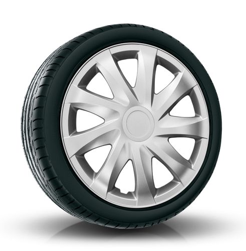 4 x Kołpaki 16 do Opel Astra F G H Corsa B C D Tigra na Arena.pl