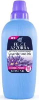 Felce Azzurra płyn do płukania 2L Lavender & Iris Lawenda Irys