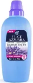 Felce Azzurra płyn do płukania 2L Lavender & Iris Lawenda Irys