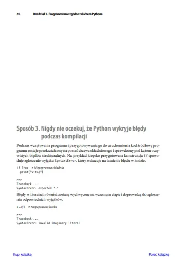 Efektywny Python. 125 sposobów na lepszy kod, wydanie 3 na Arena.pl