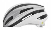 Kask GIRO SYNTHE MIPS II ADULT White Silver S