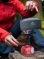 Palnik turystyczny MSR Pocket Rocket Deluxe