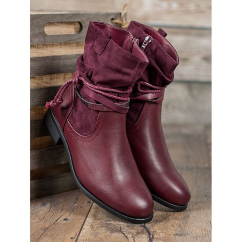 Wysokie Botki r.36 na Arena.pl