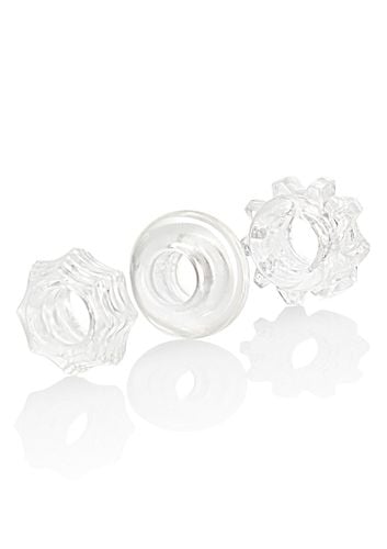 reversible ring set transparent na Arena.pl