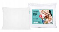 Poduszka 70x80 antyalergiczna BIAŁA Polski Produkt Wendre
