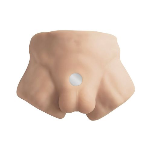 Realistyczne dildo Silexd na Arena.pl