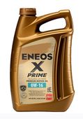 olej ENEOS X PRIME 0w16 4L HYBRID (HEV) Plug-in Hybrid (PHEV) GF-6B ; JAPAN