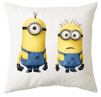 Poduszka Minionki