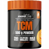 Hiro.Lab TCM KREATYNA JABŁCZAN KREATYNY MOCNY 500g SIŁA CREATINE