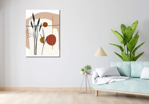 Obraz 70x100cm Poetycka Natura na Arena.pl