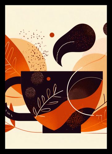 Plakat 42x59,4cm Wachlarz Ciepła na Arena.pl