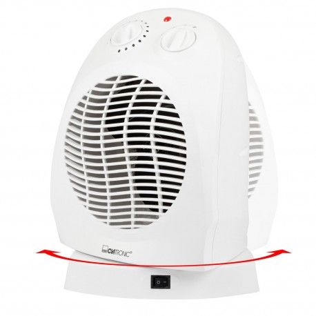 Termowentylator Clatronic HL 3377 na Arena.pl