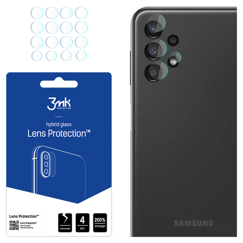 samsung galaxy a13 4g - 3mk lens protection na Arena.pl