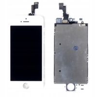 Wyświetlacz Retina do Apple iPhone SE 5S A1662 A1723