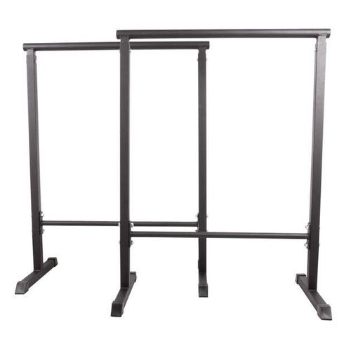 Stacjonarne poręcze treningowe do ćwiczeń Push Up PU1500 Insportline na Arena.pl