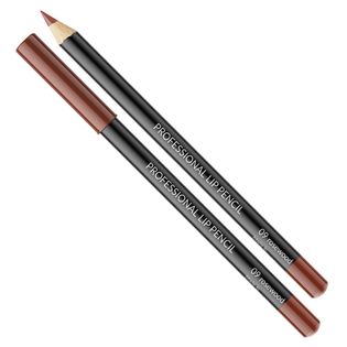 Vipera Professional Lip Pencil konturówka do ust 09 Rosewood 1g