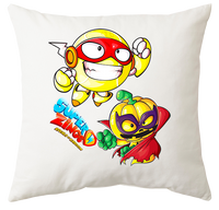 Poduszka Super Zings