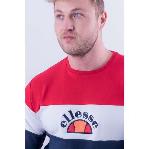 Ellesse ORIVETO SWEAT SHA04390 NAVY M na Arena.pl