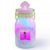 FairyFinder Magiczny Słoik Tęcza Do Łapania Wróżek