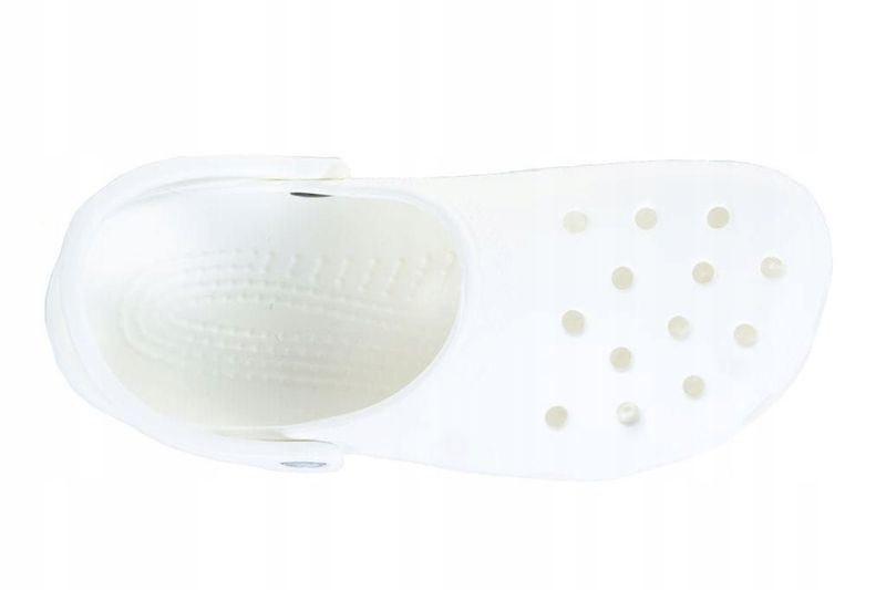 Damskie Buty Chodaki Crocs Classic 10001 Clog 45,5 zdjęcie 15