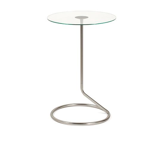 Stolik Loop nikiel D2 na Arena.pl