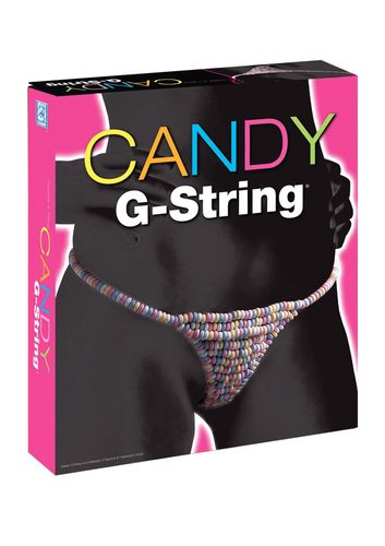 Słodycze-Candy G String na Arena.pl