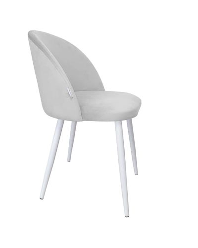 Krzesło Colin noga biała MG39 na Arena.pl