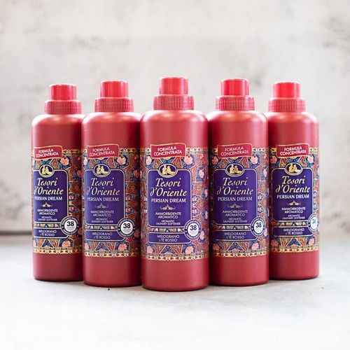Zestaw Tesori 5 X Persian 760Ml zdjęcie 3