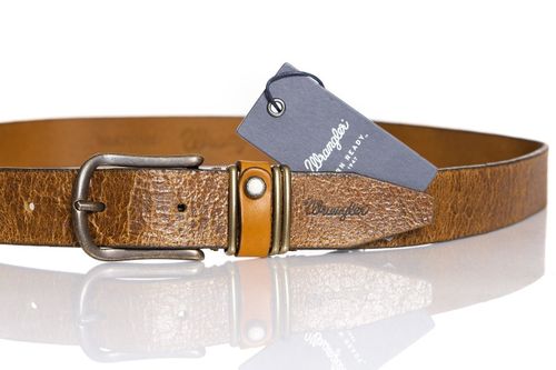 WRANGLER MULTILOOPS COGNAC W0A75UM81 95 na Arena.pl