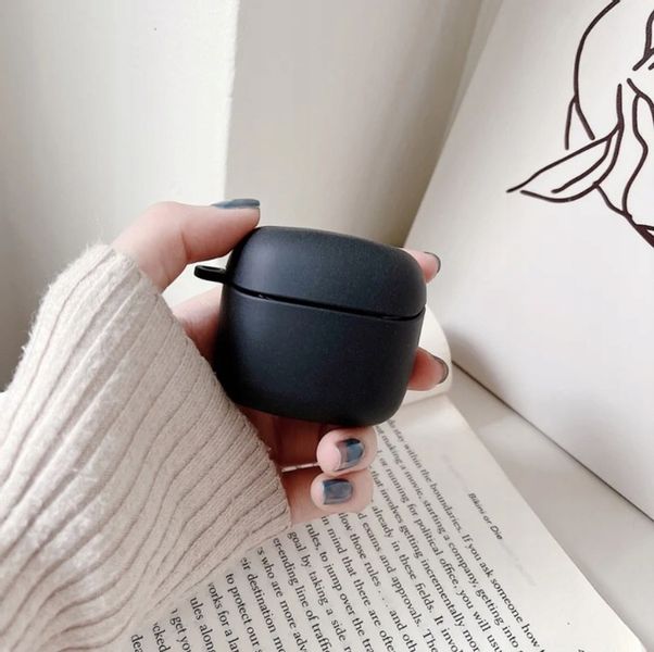 Silikonowy case do słuchwek JBL Tune Flex zdjęcie 3